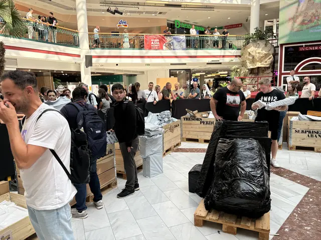 Foto: Patricia Hillinger/MeinBezirk