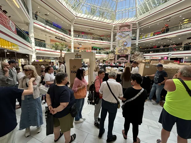 Foto: Patricia Hillinger/MeinBezirk