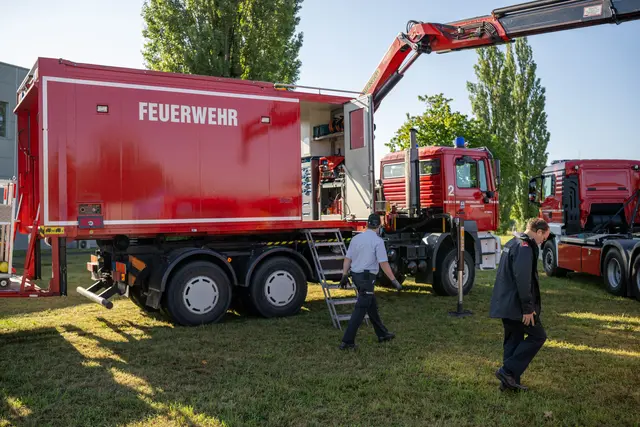 Foto: Bundesheerevents/ÖBH