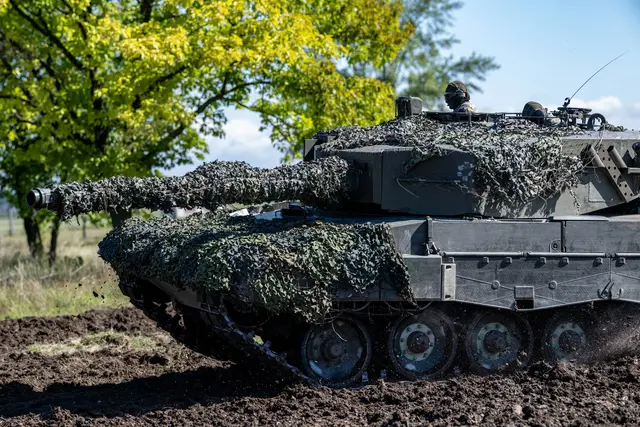 Foto: Bundesheerevents/ÖBH