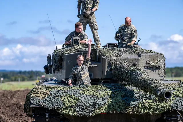 Foto: Bundesheerevents/ÖBH