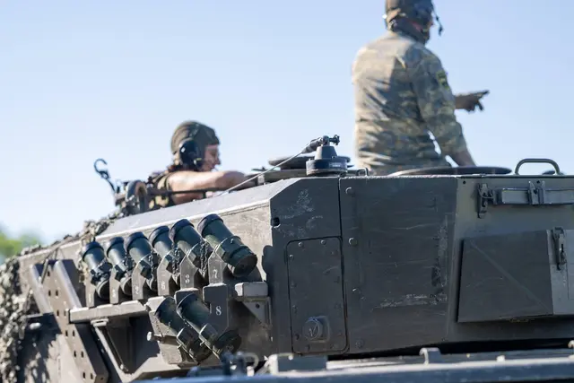 Foto: Bundesheerevents/ÖBH