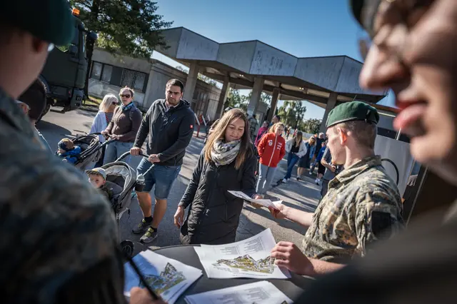 Foto: Bundesheerevents/ÖBH