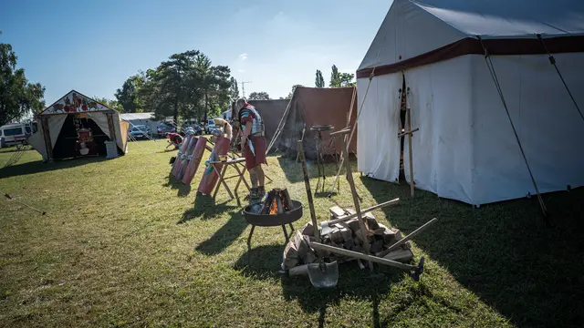 Foto: Bundesheerevents/ÖBH