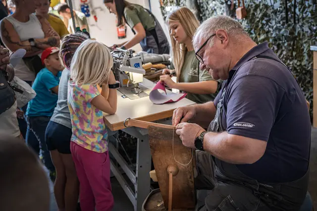 Foto: Bundesheerevents/ÖBH