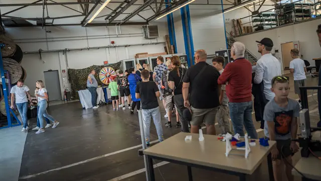 Foto: Bundesheerevents/ÖBH