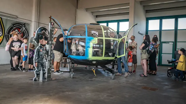 Foto: Bundesheerevents/ÖBH