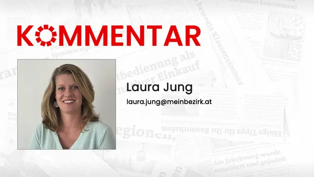 Redakteurin Laura Jung findet, dass das Thema Mülltrennung so komplex ist, dass mehr Aufklärung nötig ist. | Foto: MeinBezirk