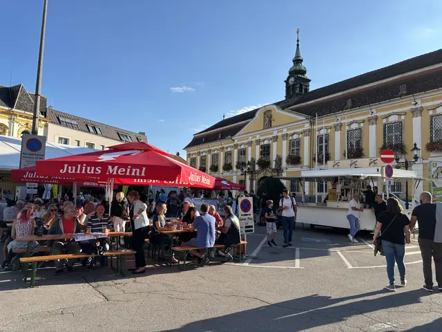 Foto: Bianca Schuster