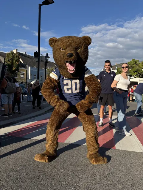 Foto: Bianca Schuster