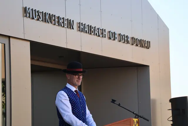 Christian Schönhuber | Foto: MeinBezirk