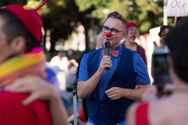 Foto: Emanuel Ullmann/MeinBezirk