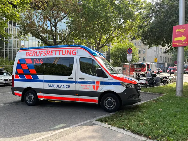 Foto: Johannes Reiterits/MeinBezirk