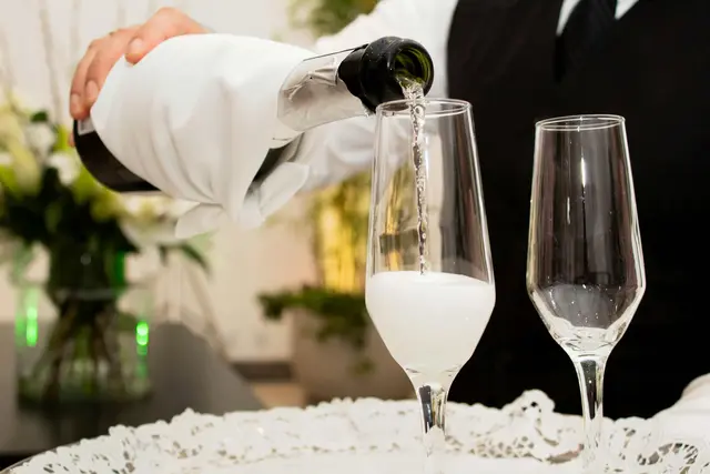 Symbolbild. Die Landesweinprämierung Niederösterreich zählt mit rund 920 teilnehmenden Betrieben und über 5.500 eingereichten Produkten zu den renommiertesten Weinbewerben des Landes. | Foto: Pexels