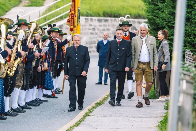 Foto: Kainz/Pernsteiner