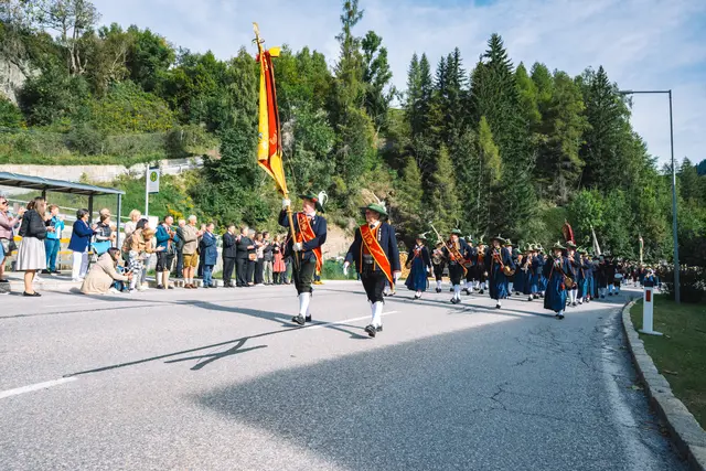 Foto: Kainz/Pernsteiner