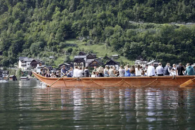 Foto: HTL Hallstatt