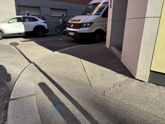 Foto: Michael Marbacher/MeinBezirk