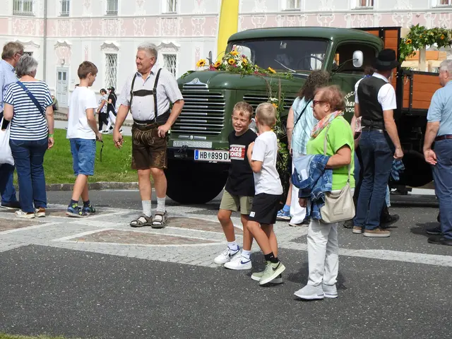 Foto: MeinBezirk/Franz Putz