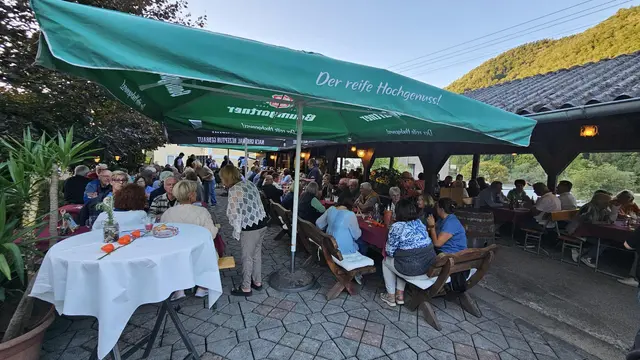 Foto: ÖVP Frauen Engelhartszell