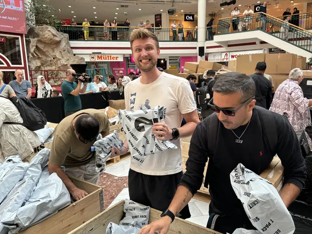 Foto: Patricia Hillinger/MeinBezirk