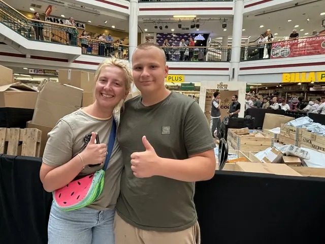 Foto: Patricia Hillinger/MeinBezirk