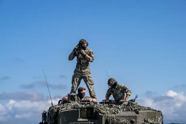 Foto: Bundesheerevents/ÖBH