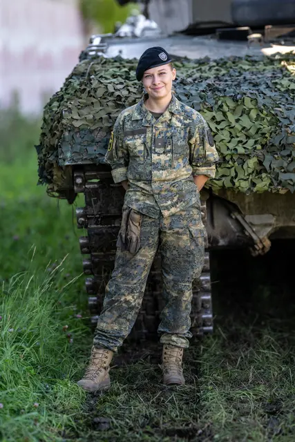 Foto: Bundesheerevents/ÖBH