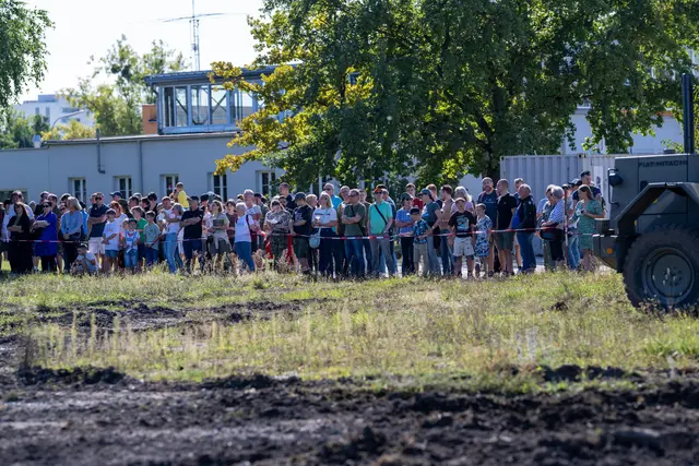 Foto: Bundesheerevents/ÖBH