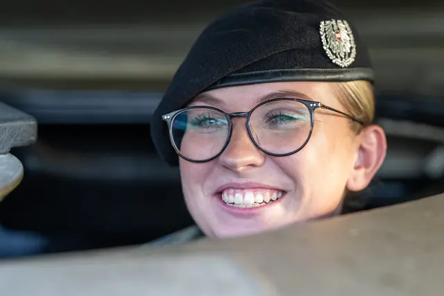 Foto: Bundesheerevents/ÖBH