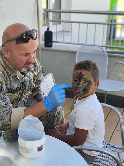 Foto: Bundesheerevents/ÖBH