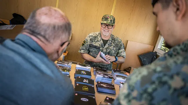 Foto: Bundesheerevents/ÖBH