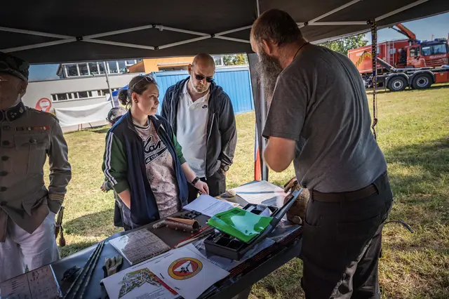 Foto: Bundesheerevents/ÖBH