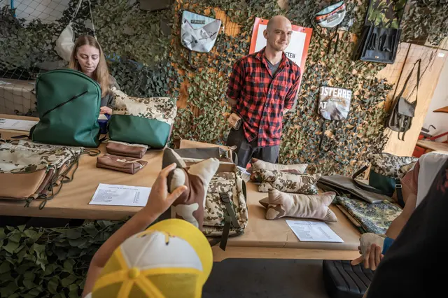 Foto: Bundesheerevents/ÖBH