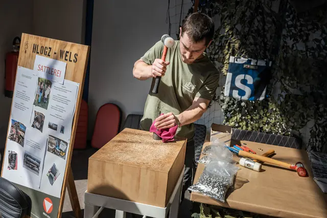 Foto: Bundesheerevents/ÖBH