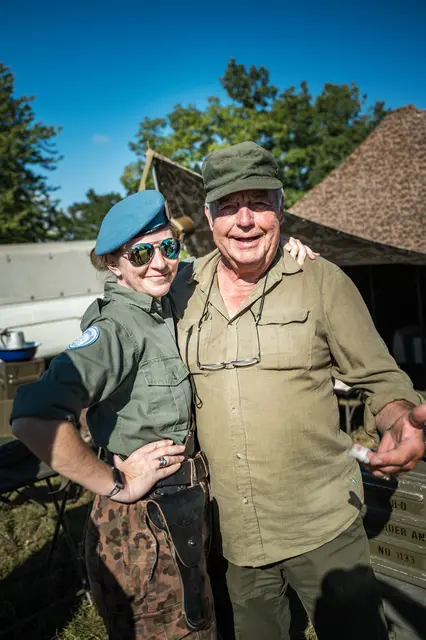 Foto: Bundesheerevents/ÖBH