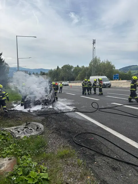 Foto: Freiwillige Feuerwehr Preitenegg 