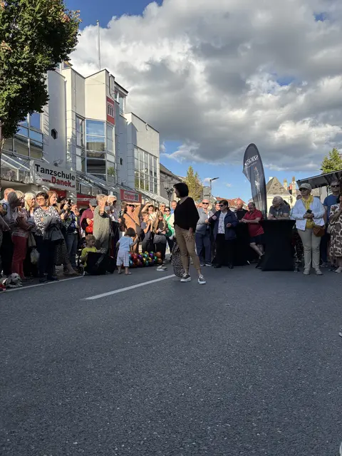 Foto: Bianca Schuster