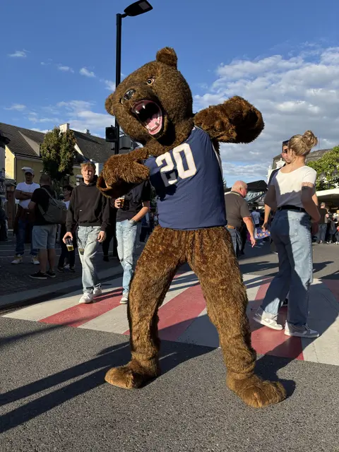 Foto: Bianca Schuster