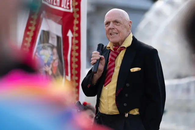 Foto: Emanuel Ullmann/MeinBezirk