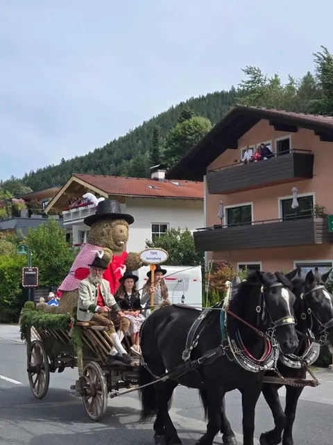 Foto: Daniela Irnberger