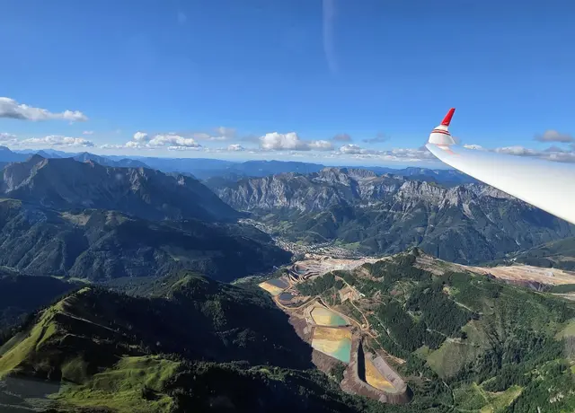 Foto: segelflugbundesliga.at - Riemer Christian