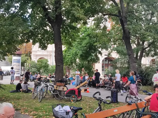 Foto: St. Marx für Alle