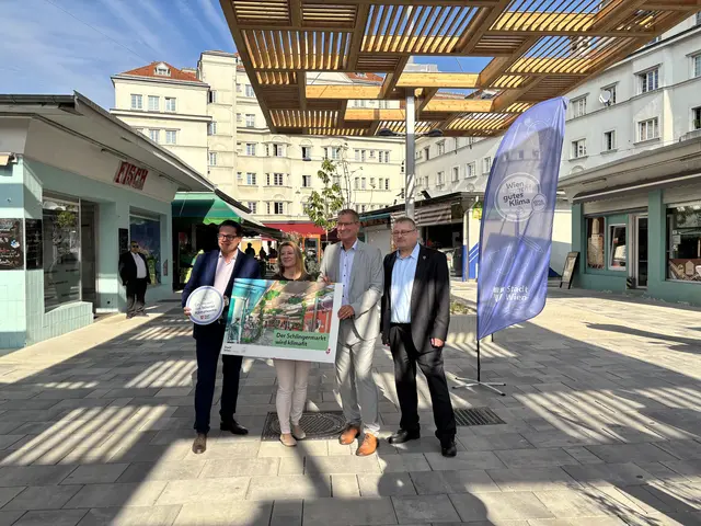 Foto: Luise Schmid/MeinBezirk