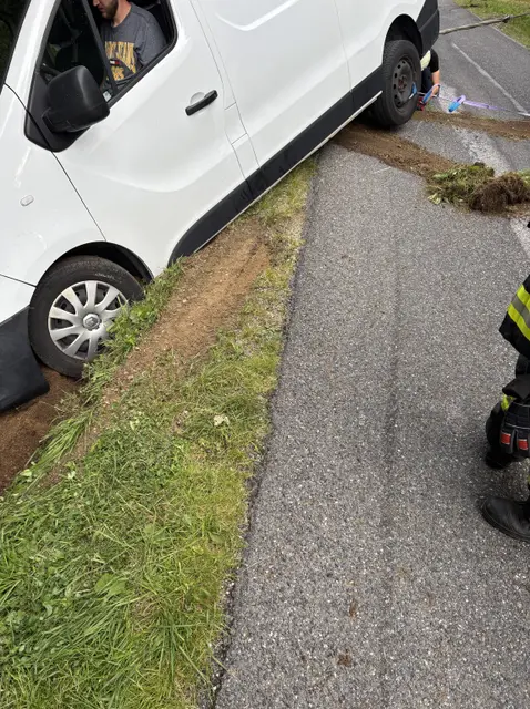 Foto: FF Pürstling/S. Wagner