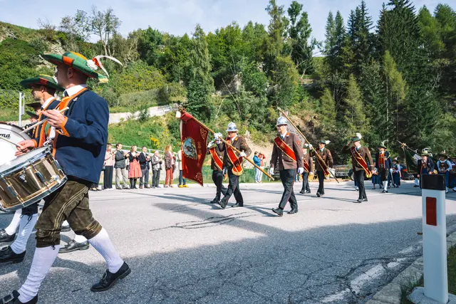 Foto: Kainz/Pernsteiner