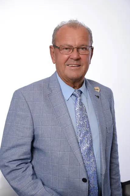 Bürgermeister Karl Dobnigg aus Kammern. | Foto: Armin Russold