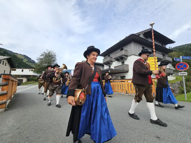Foto: viehhofen.at