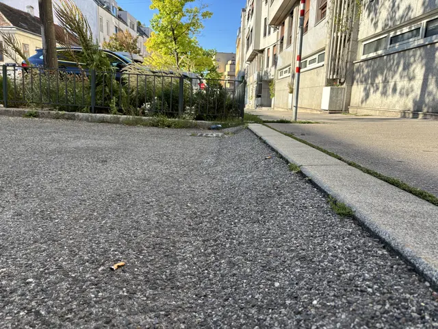 Foto: Michael Marbacher/MeinBezirk