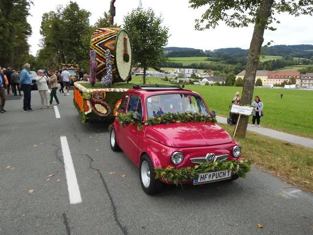 Foto: MeinBezirk/Franz Putz